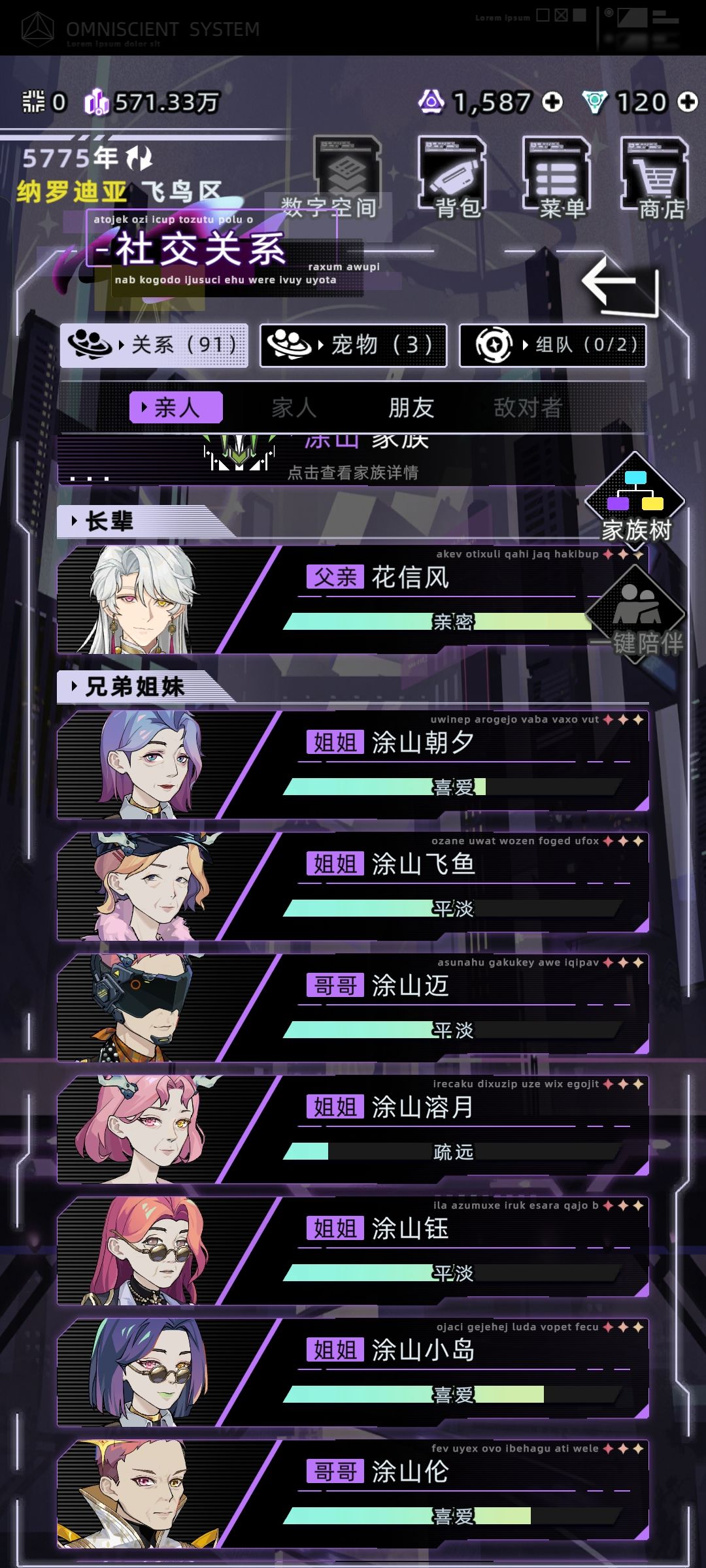 千万不要生太多孩子 3