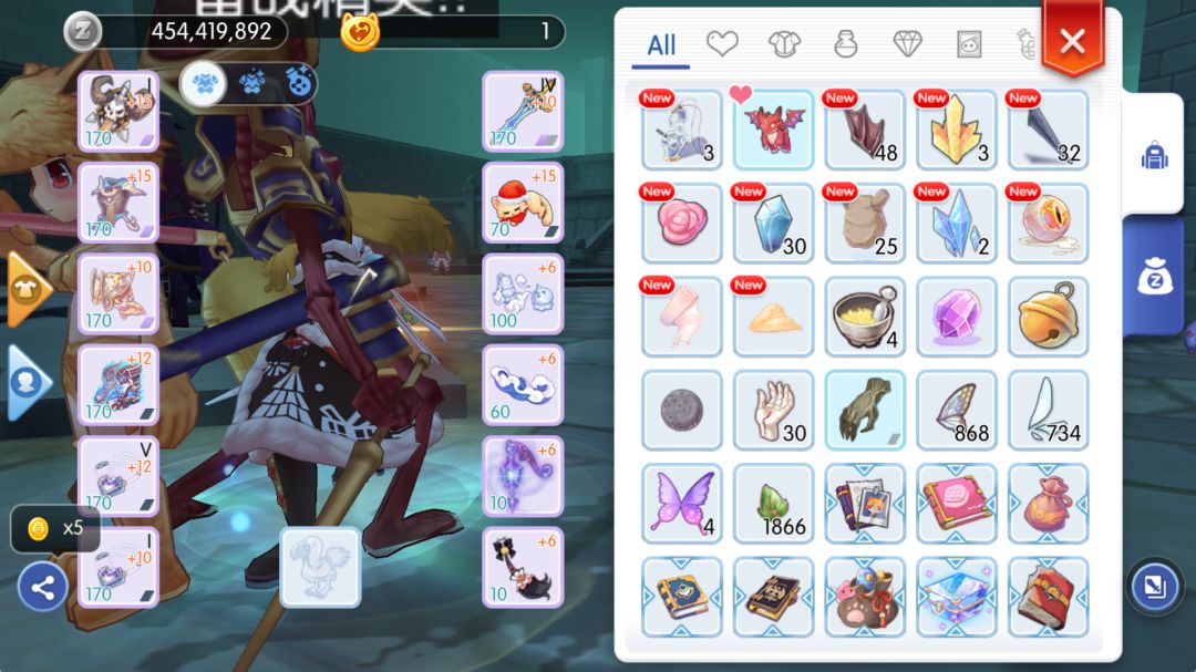 如何刷钱qwq 1