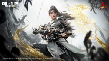 全新传说级武器Type 19-银鞍白马长啸降临