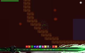 开发者日志7： 循环敲定与游戏攻略