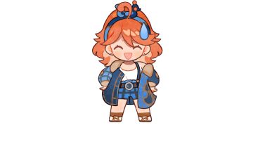 来自卡宏社长的道歉信