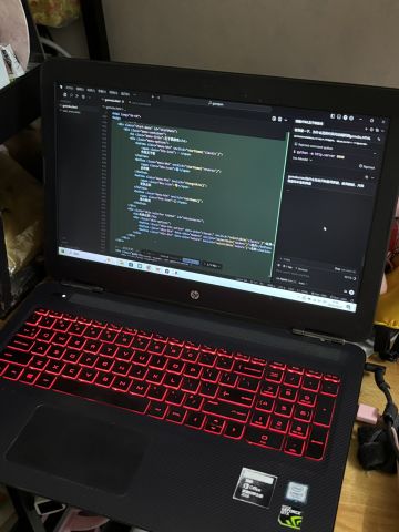 User600开发者日志01