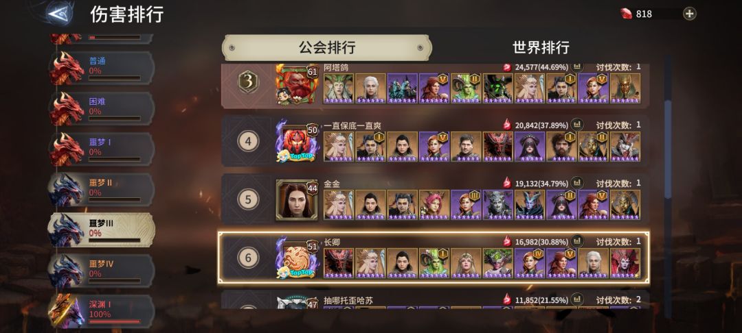 打龙为什么二丫的伤害这么低 2