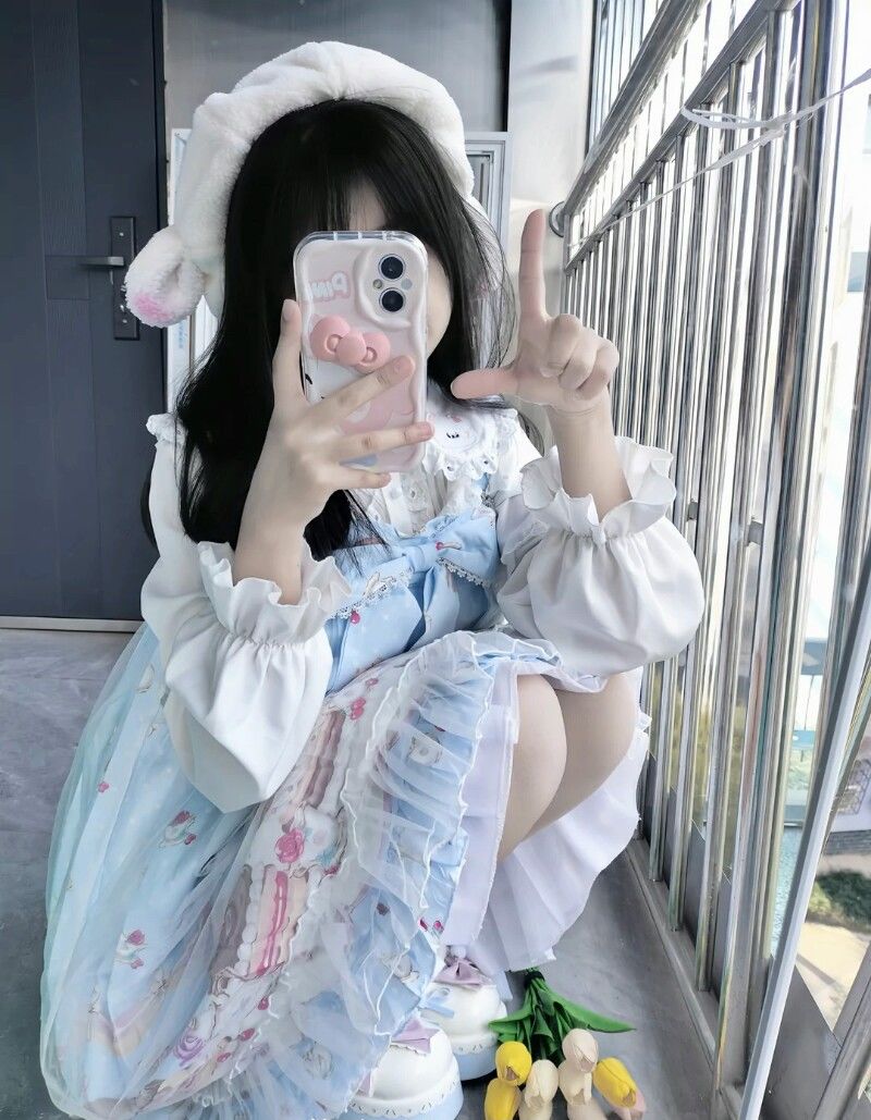 出门了去朋友生日🥳 2