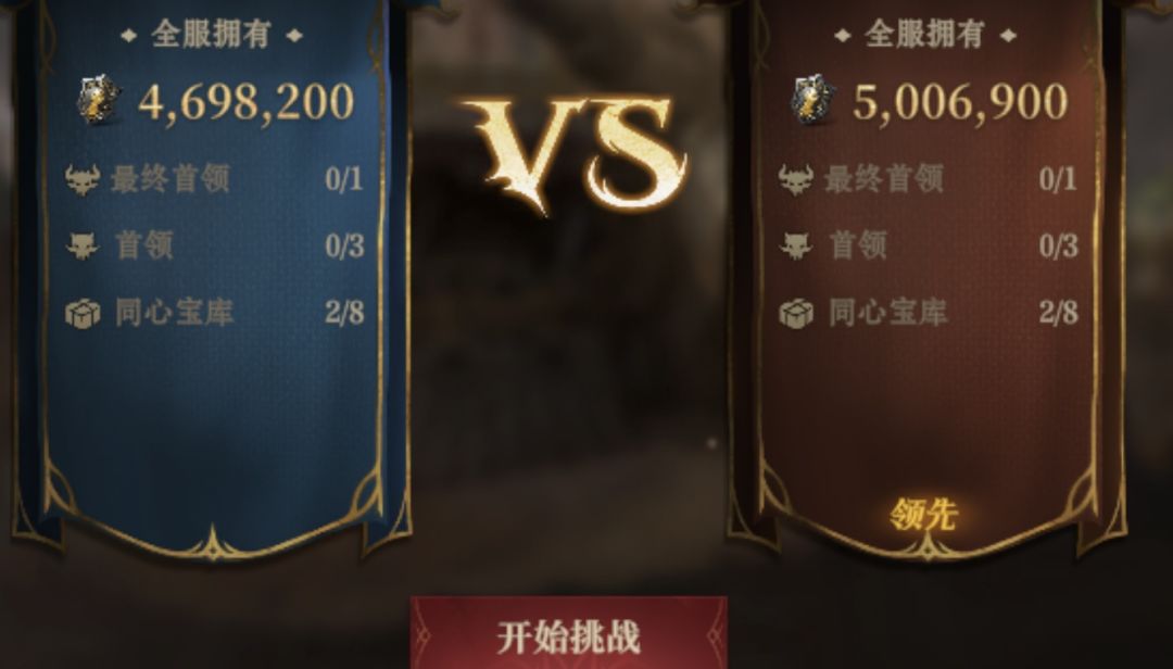 龙宝看这里!还有4天危局就结束了 1