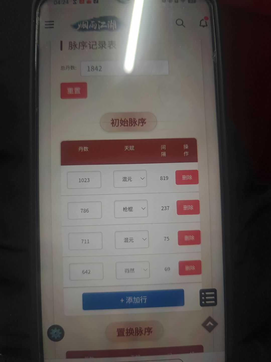 我简直是个大傻波 2