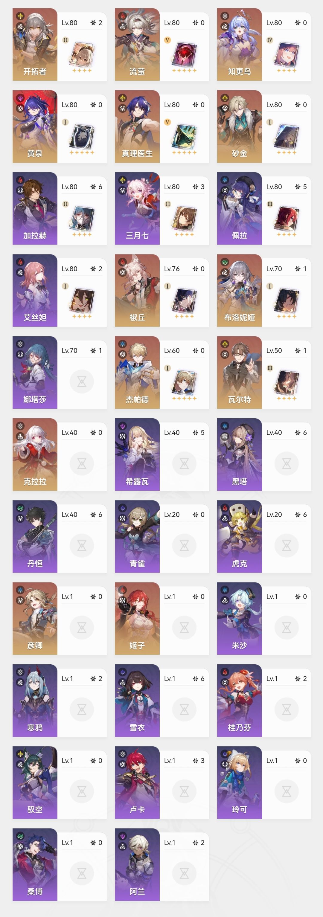 回归求指点 1
