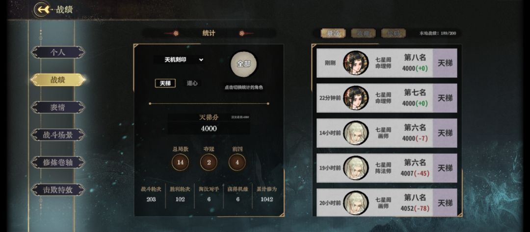 被自己蠢哭 1