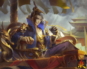 三国杀：曹丕实现0牌翻面，不需要依靠马岱，扣留好处纯放逐