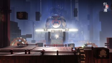 九龙情报集 | 「千相会」情报披露