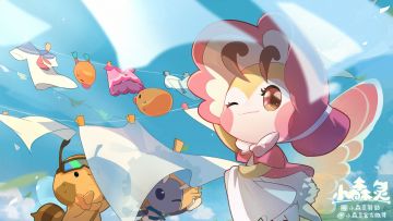 【4.28更新】「劳有收获」活动开启！劳动萌萌队限时盲盒上新啦~