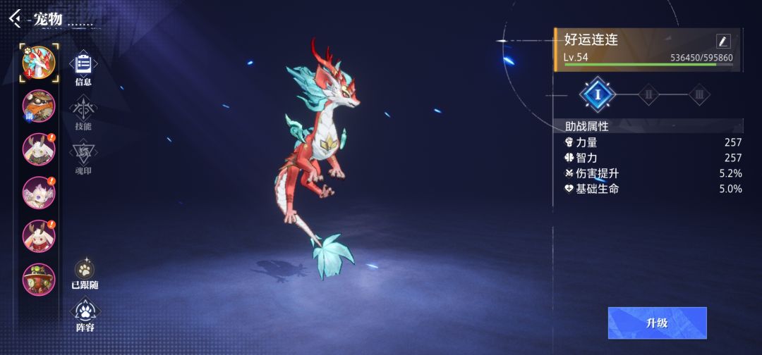 目前状况能回归吗? 3