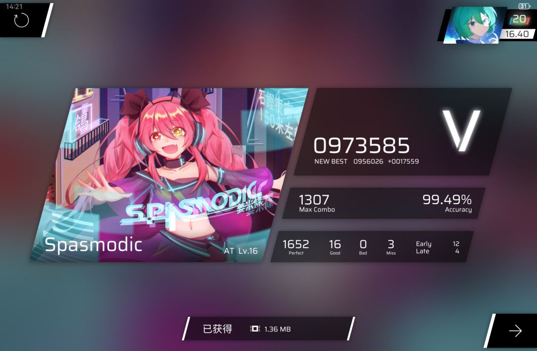RKS16.4 3