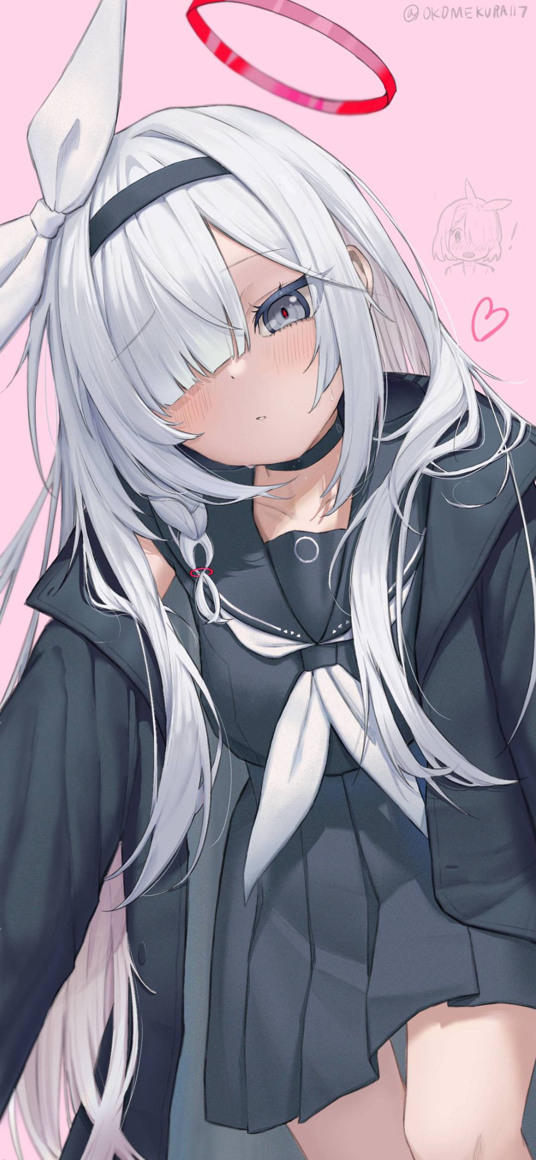 (◦˙▽˙◦) 3