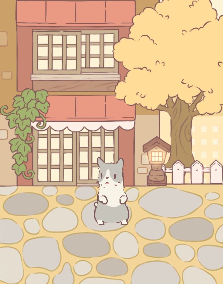 今天去了大阪！ 2