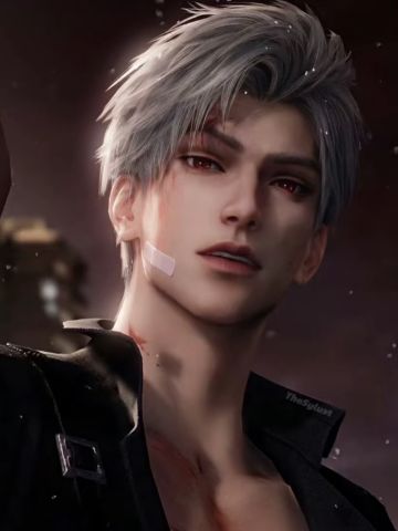 祝各位猎人小姐十连双金，早点抽到彻子！