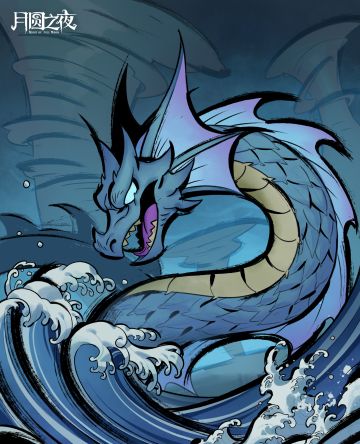 S9赛季原画分享第一弹！