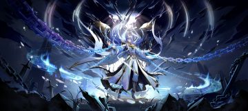 1月10日更新公告-炽莲王者·末炎降临！