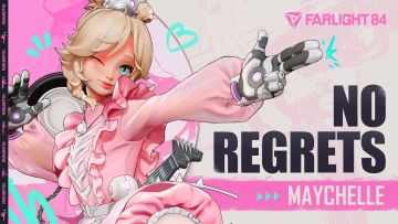 z1on/Snowight/Niki Simmons - No Regrets