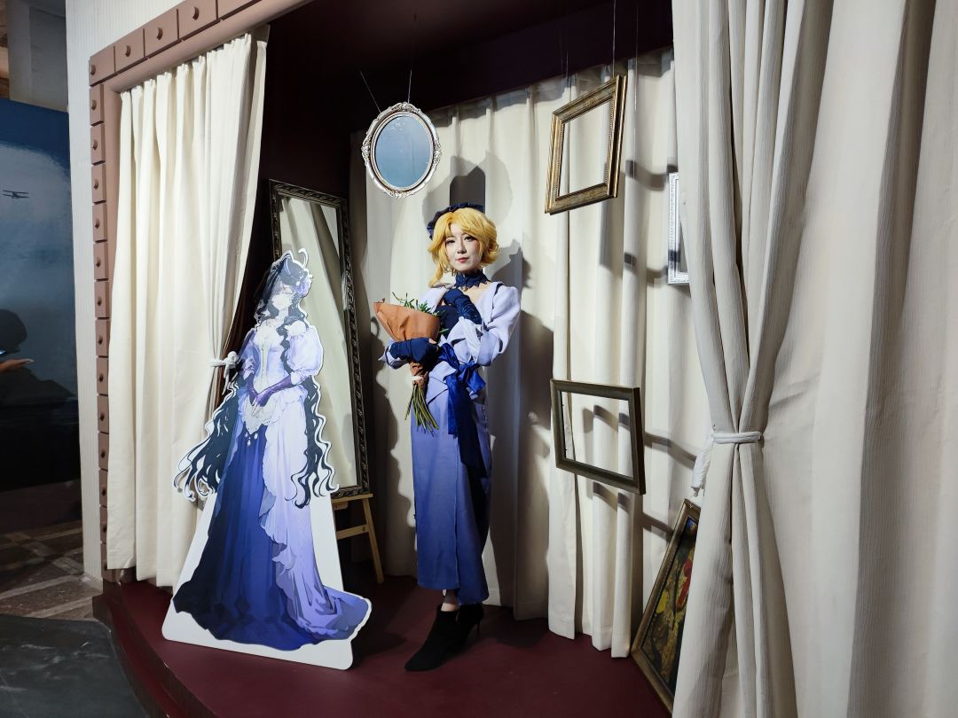 逛9展,真的做的很用心 5