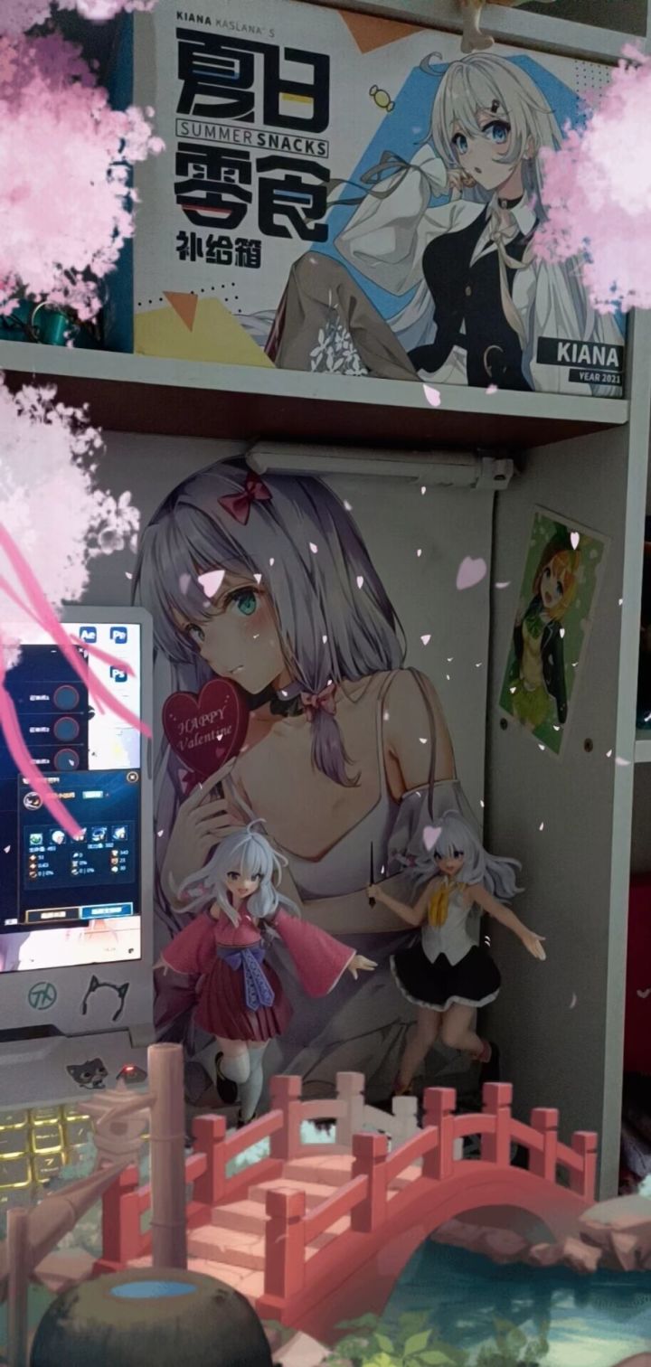 感觉会有纪念意义截图