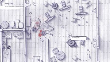 抓紧时间！Steam春促推游─《12比6好》