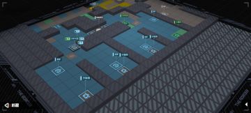 用这张图片做出战场模拟