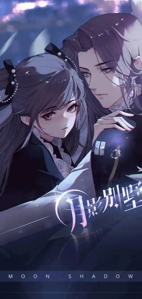月影别墅 15