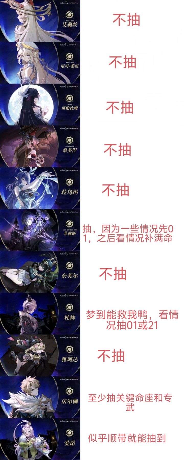 看看你们的截图