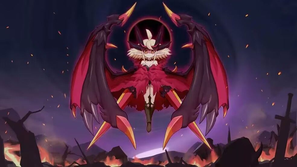 【霍格沃兹魔法学园】【法师三天100层】萌新入坑必看~截图