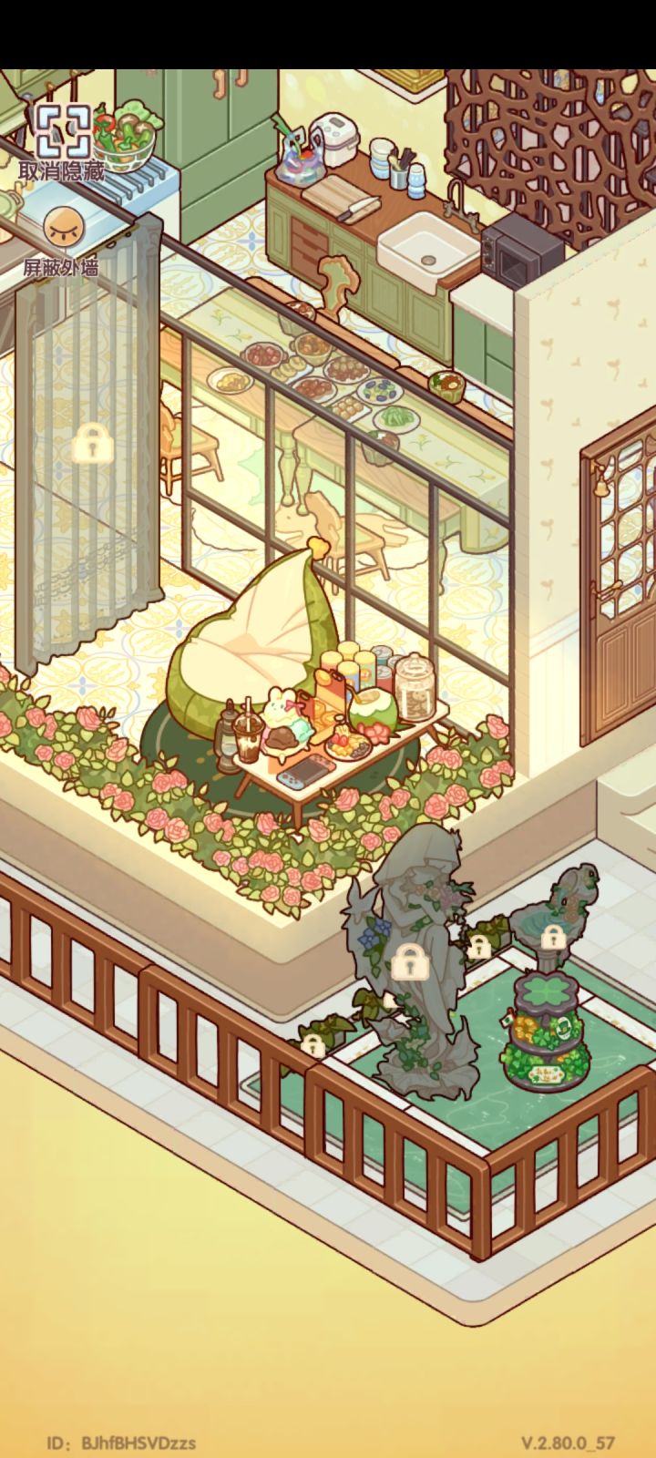 每日bug截图