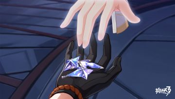 【壁纸】★ 主线第二部第一章「百年孤影」壁纸分享·其一 ★