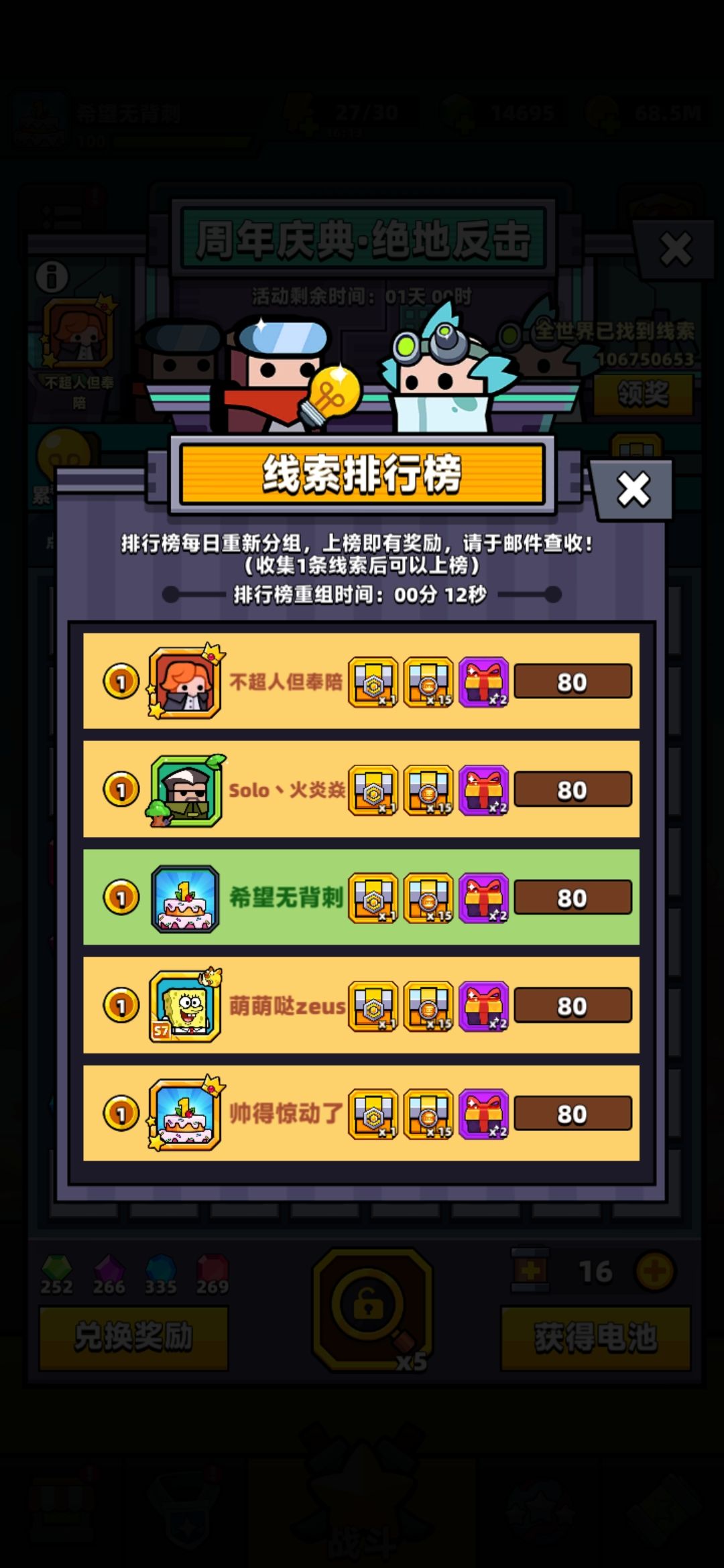 人间还是值得信任的 1