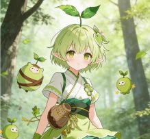 召唤与合成2丨新伙伴登场