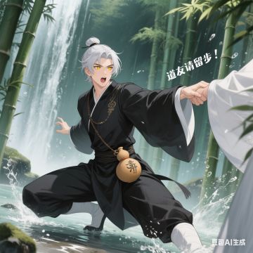 体系名称：缘修