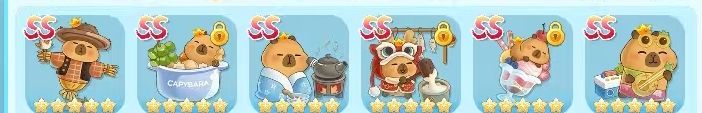 奋斗3个月,卡皮第一期第二期落幕了截图