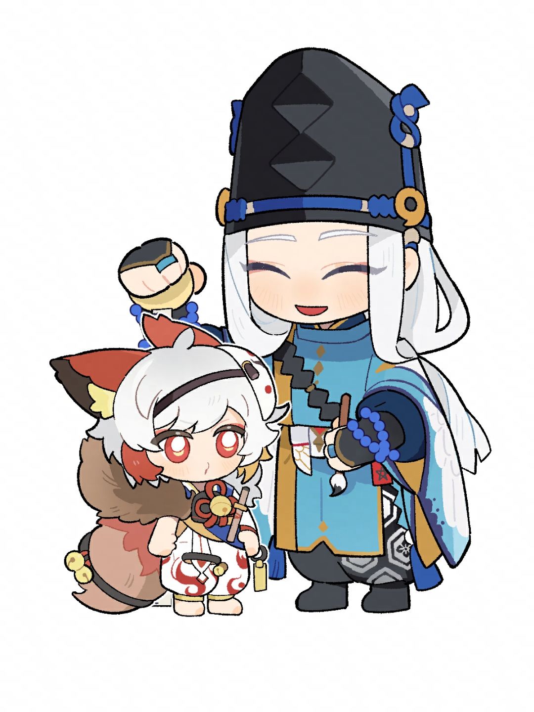 ☆小白变变变!☆ 2