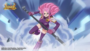 经典服|活动预告-邦妮返场，首领击退战开启！