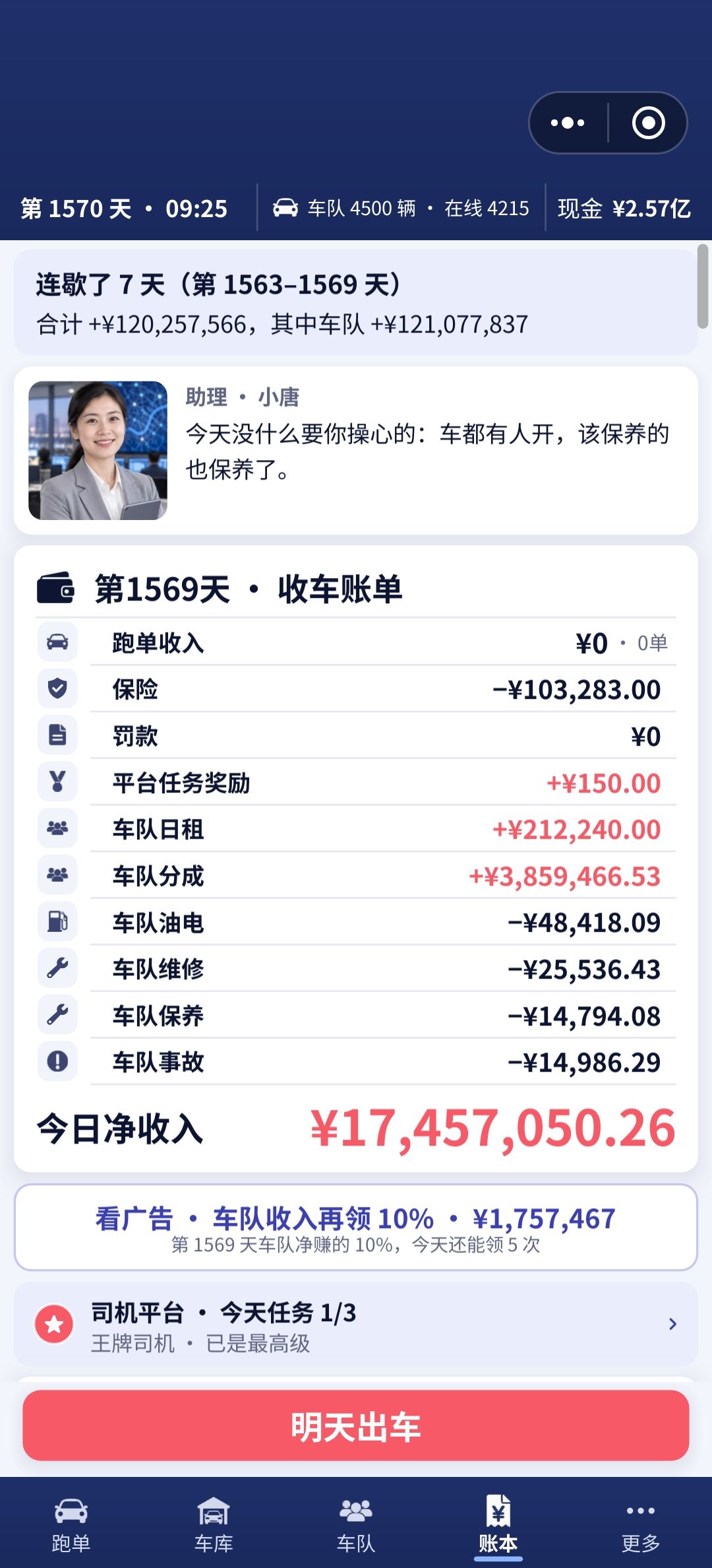 毕业😂 1