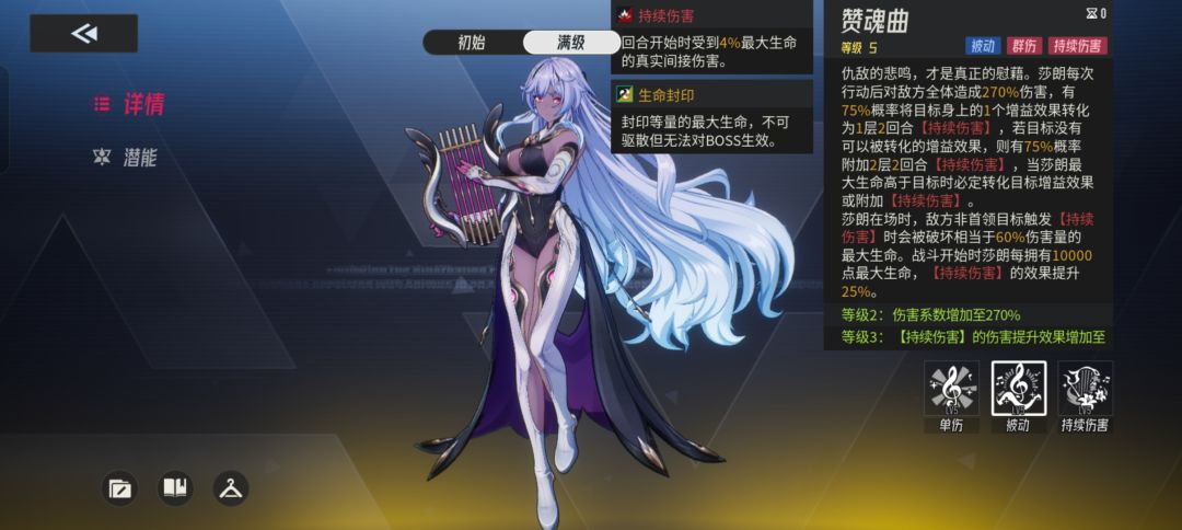 莎朗解析 3