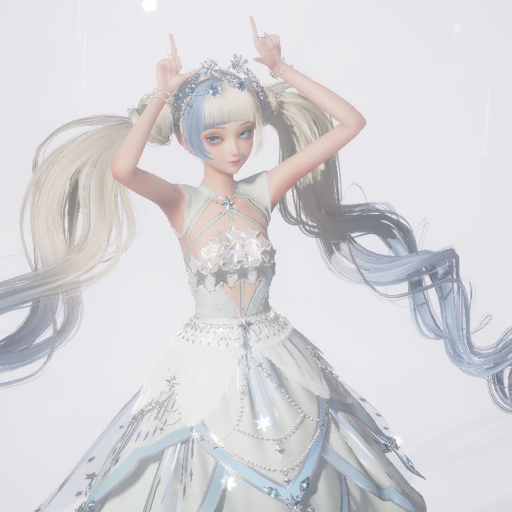 雪女 8