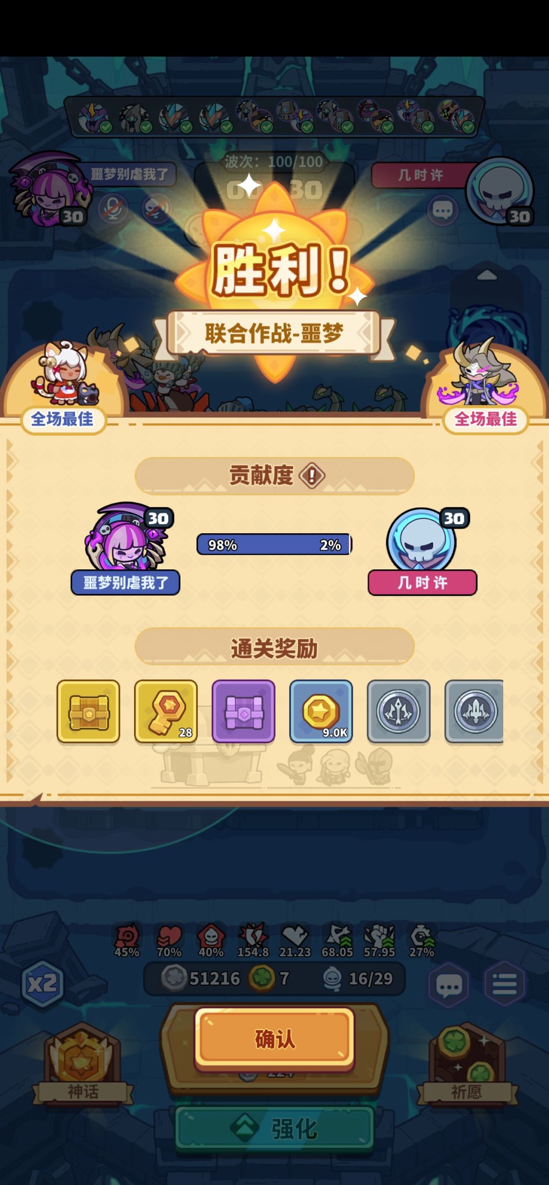 又是新的一轮噩梦 2