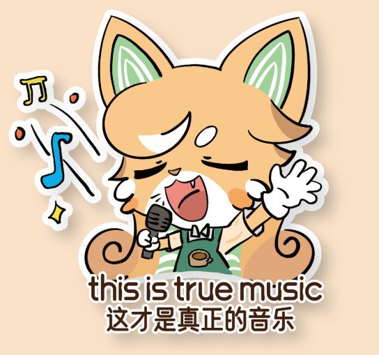 娜洛是一款抹茶小蛋糕! 3