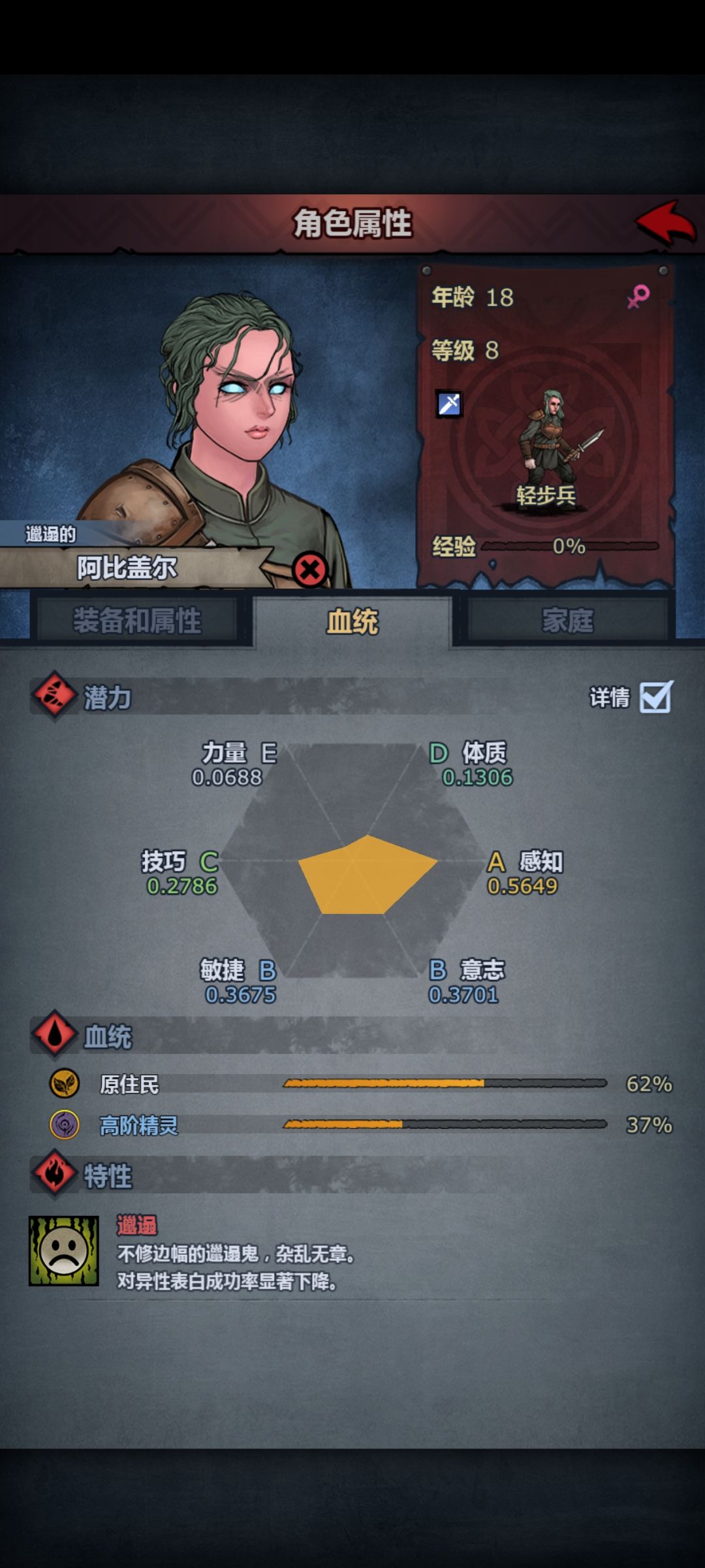 酒管刷新的 1