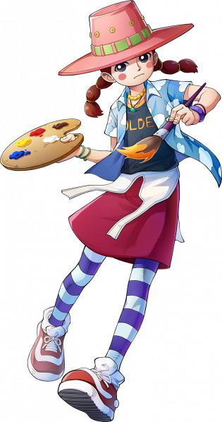 【伙伴图鉴】黄金周技能解析