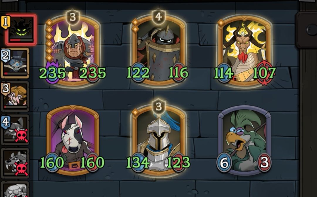 1400小时炉石酒馆玩家给出的建议(PVP) 1