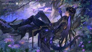 《旧梦录》第二回 小师妹忽成妖孽 老恩师力战身亡