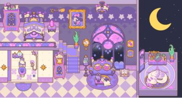 《住客大人的心愿》1.1.0【花好月圆】版本更新公告