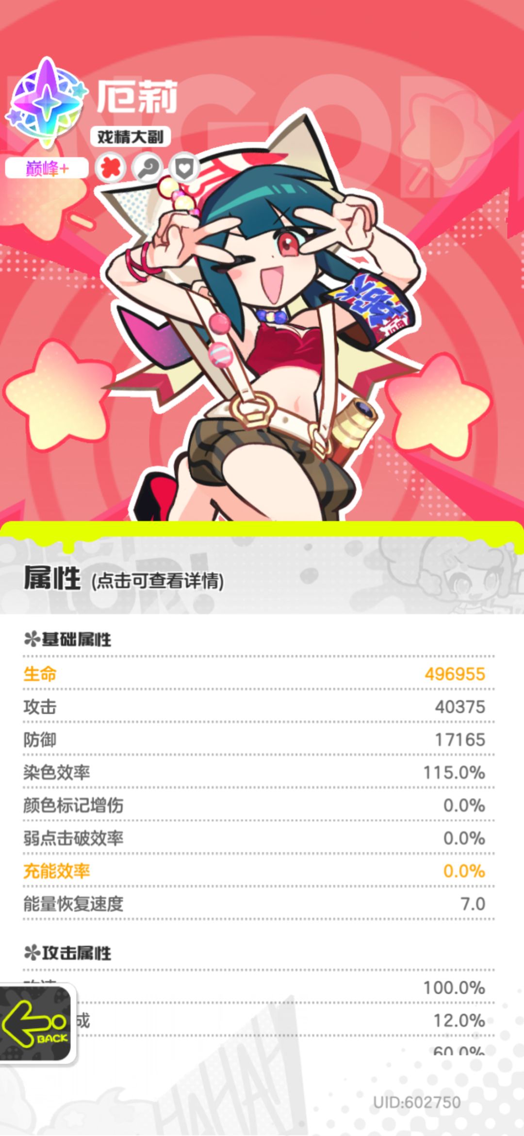维纳斯:乱涂彩世界最区的主神 2