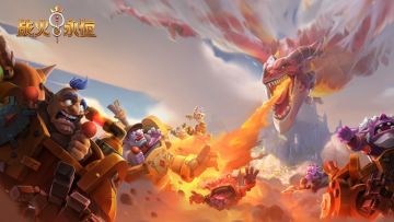 战争0束缚 制霸超速度！《战火与永恒》预约震撼开启！